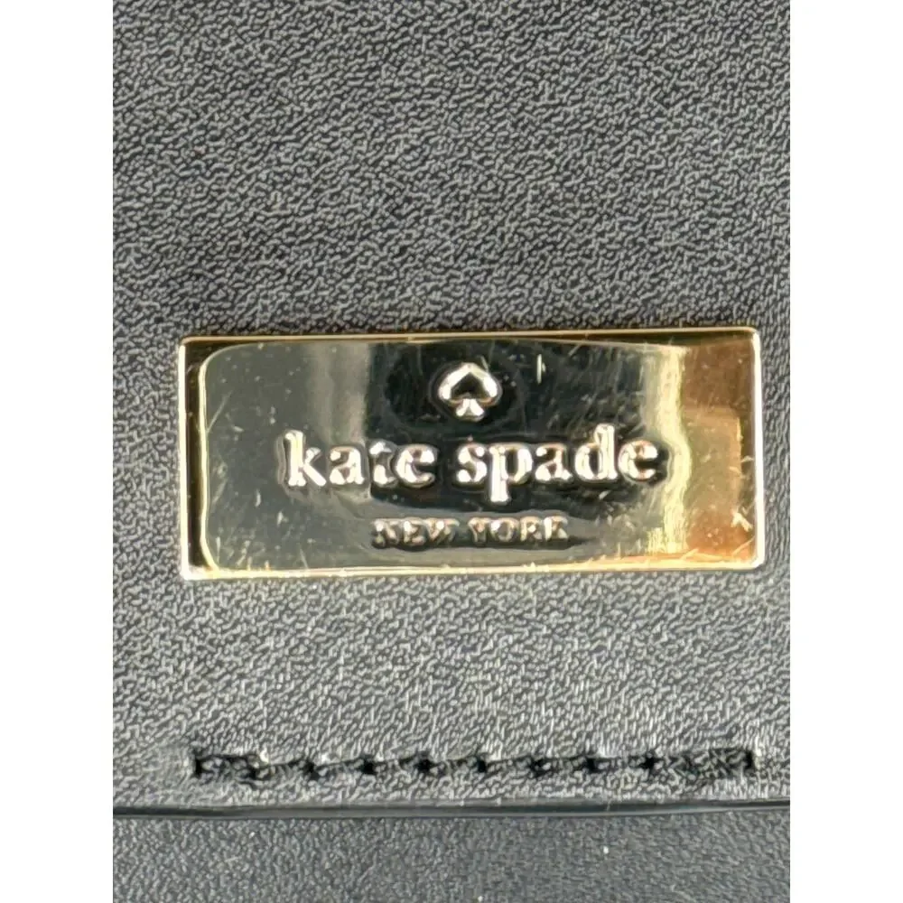 Kate Spade New York Madie Putnam Drive Crossbody Purse